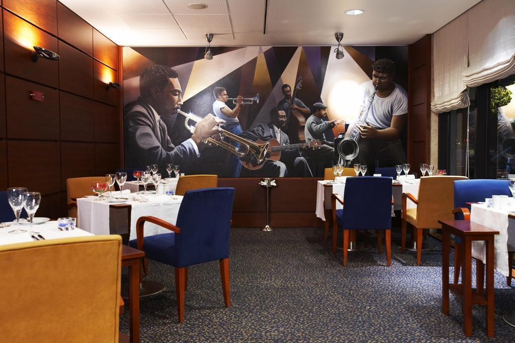 Фотографія Marques De Pombal 4*