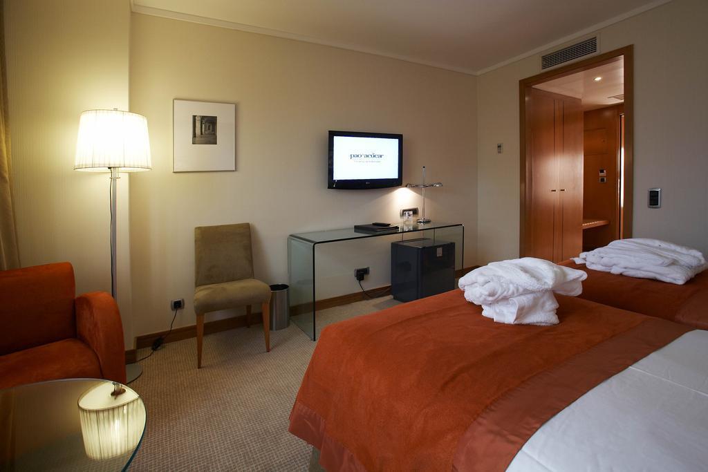 Картинка Marques De Pombal 4*