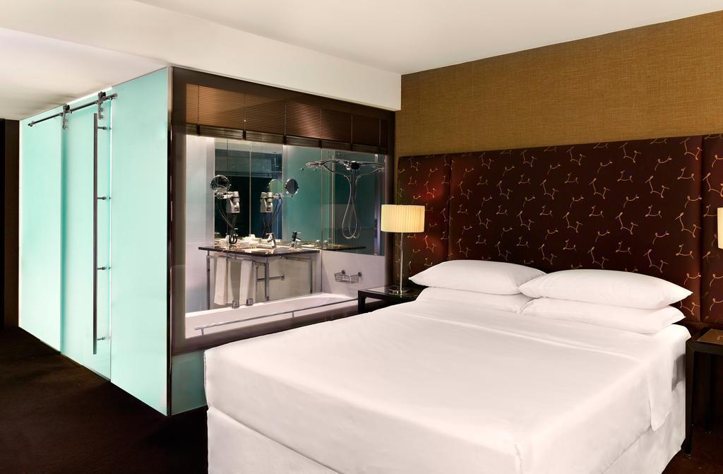 Фото Sheraton Lisboa Hotel & SPA 5*