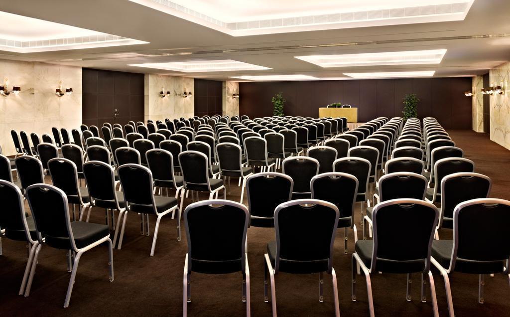 Зображення Sheraton Lisboa Hotel & SPA 5*