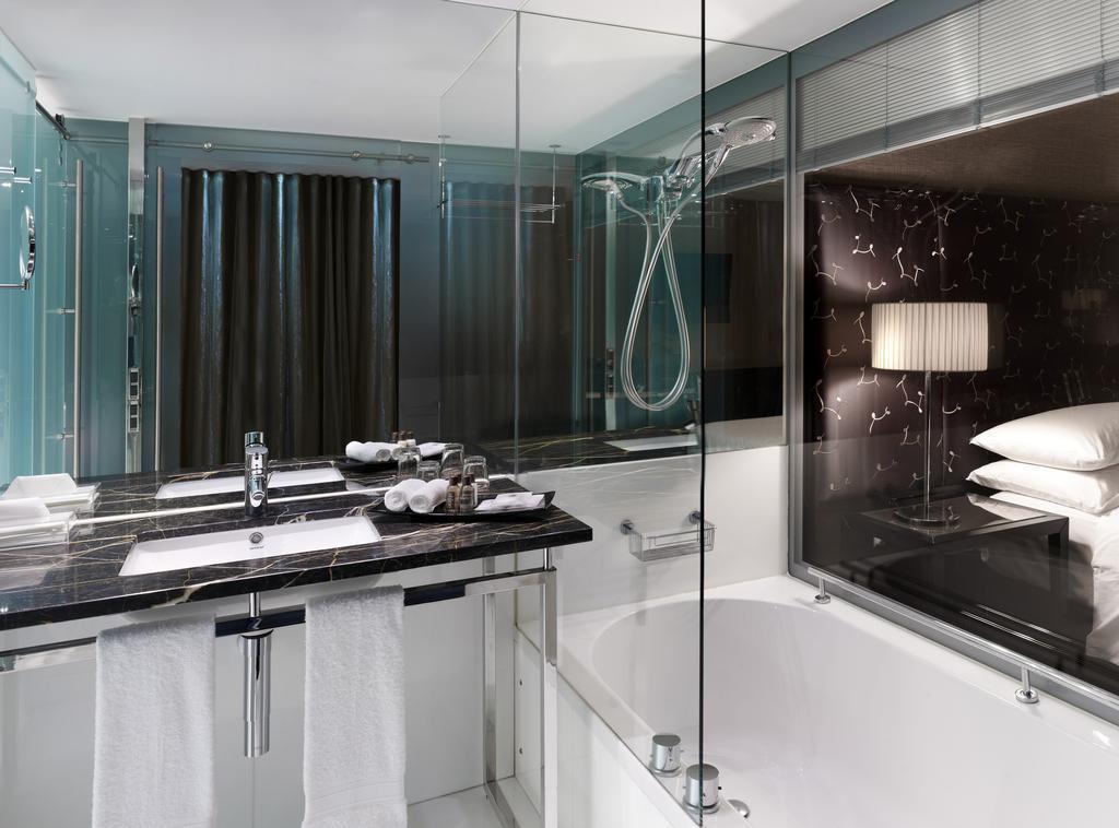 Картинка Sheraton Lisboa Hotel & SPA 5*