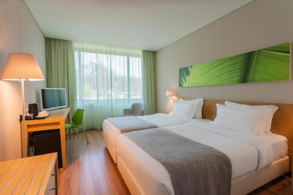 Zdjęcia Fenix Garden 3*