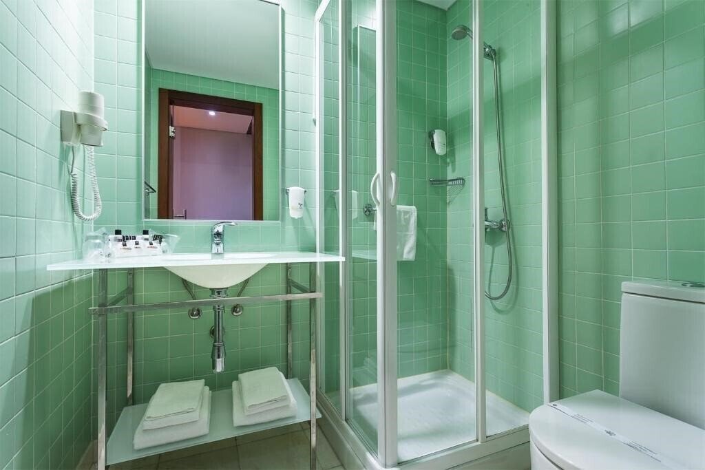 Zdjęcie Fenix Garden 3*