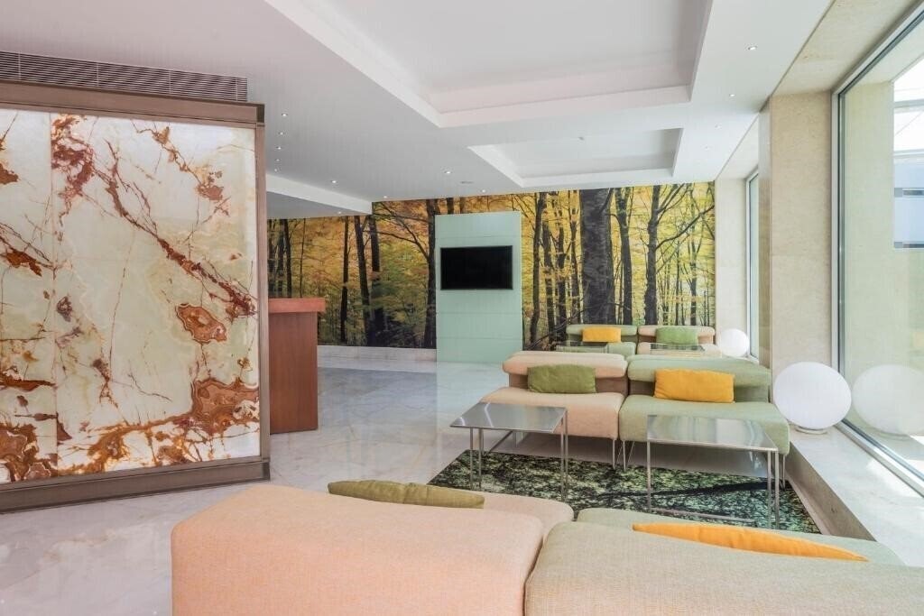 Zdjęcie Fenix Garden 3*