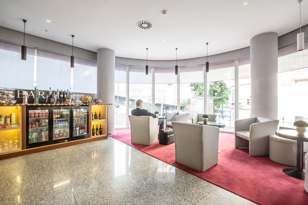 Фото 3k Hotel Madrid 4*