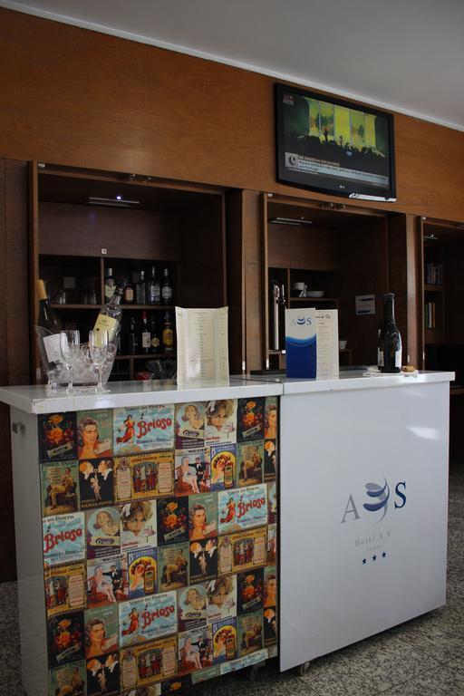 Zdjęcia A.S. Lisboa 3*