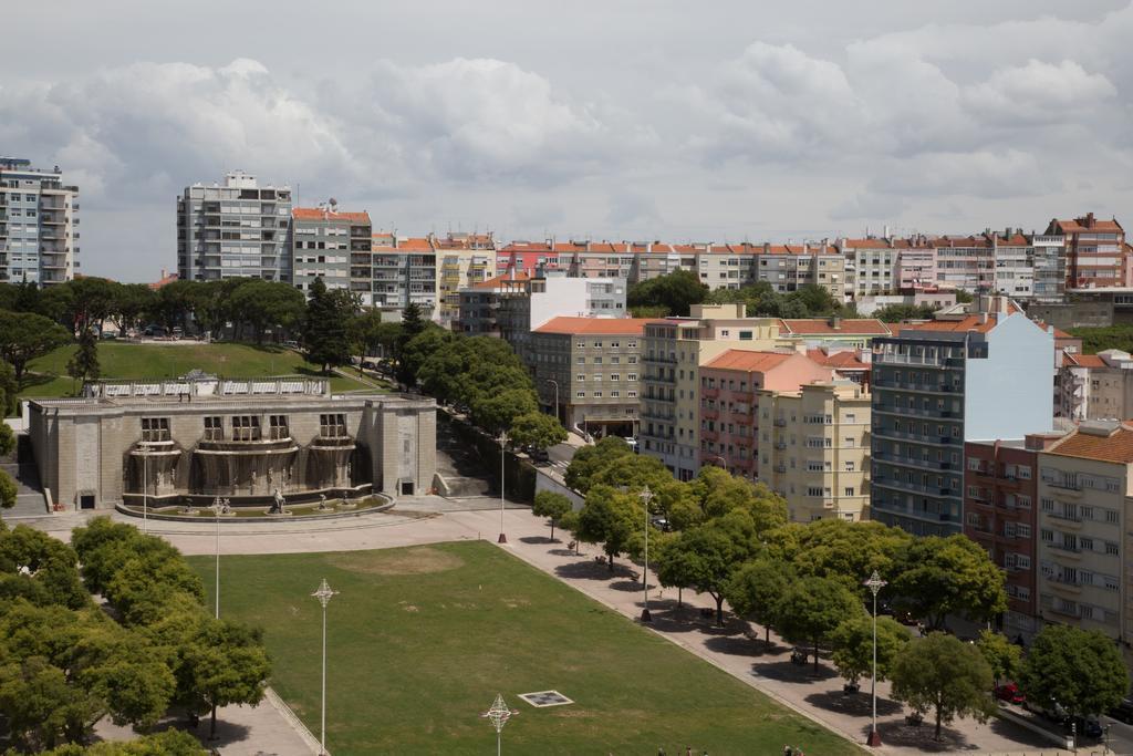 Obraz A.S. Lisboa 3*