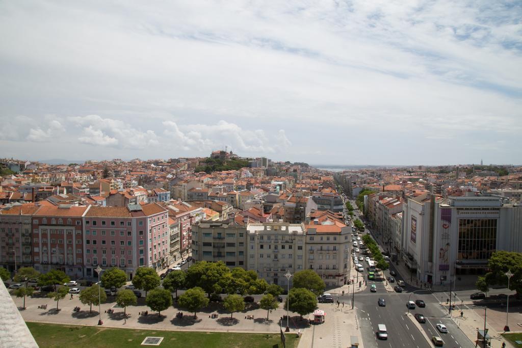 Zdjęcie A.S. Lisboa 3*