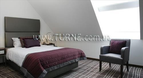 Zdjęcie Neya Lisboa 4*