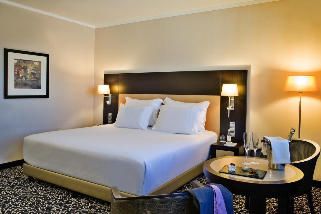 Zdjęcia Sana Lisboa Park Hotel 4*