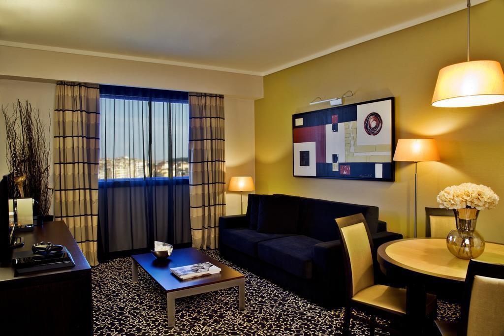 Zdjęcie Sana Lisboa Park Hotel 4*