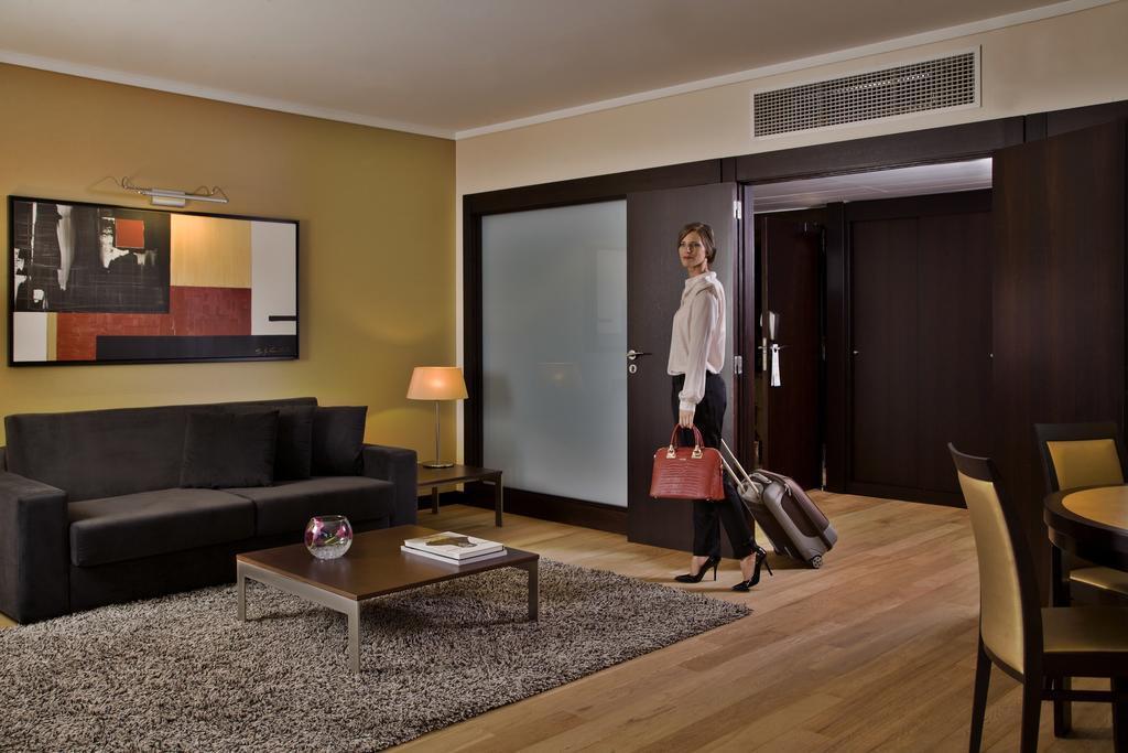 Obraz Sana Lisboa Park Hotel 4*