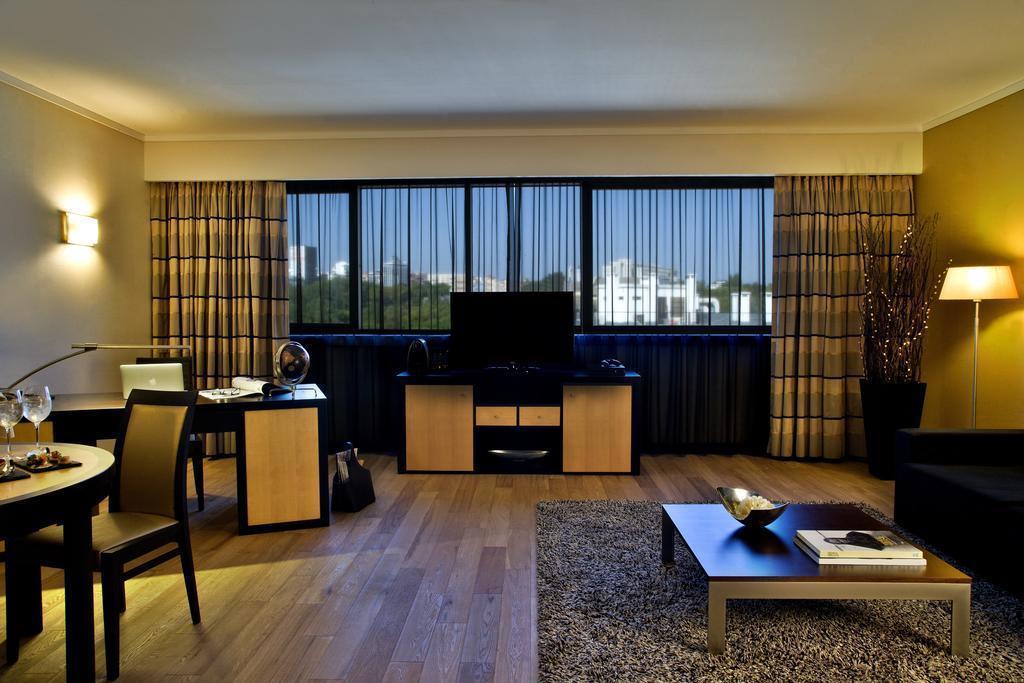 Zdjęcie Sana Lisboa Park Hotel 4*