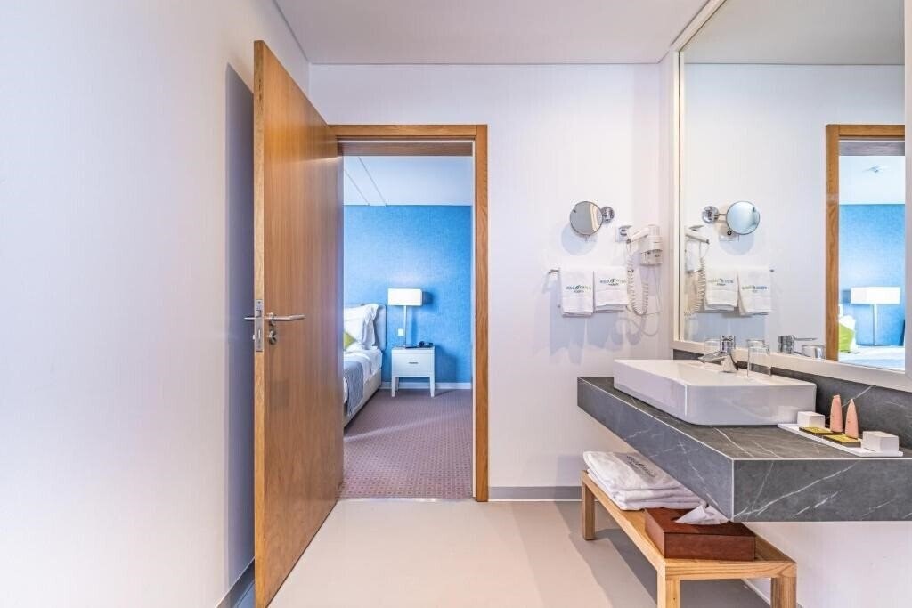 Фотографія Aqua Natura Madeira Hotel 4*