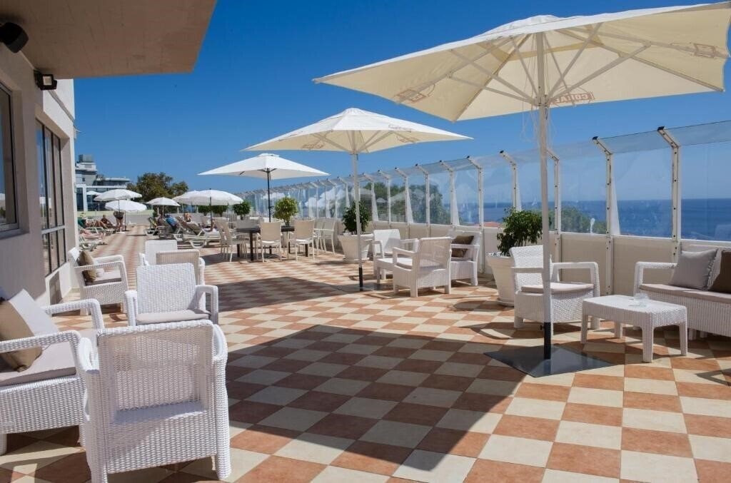 Картинка Florasol 3*