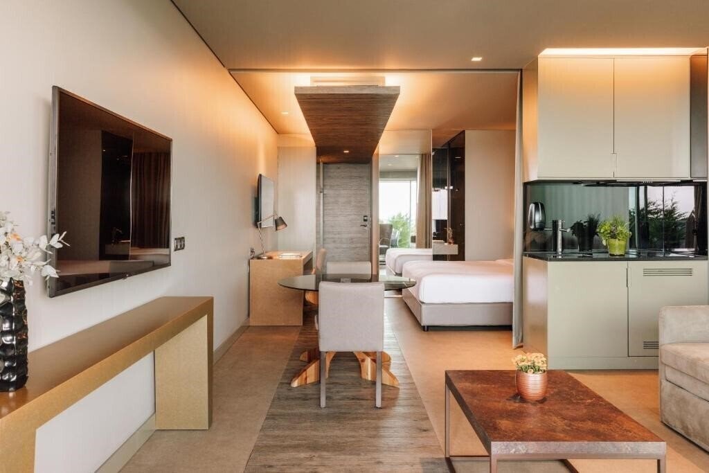 Zdjęcia Saccharum Resort & SPA 5*