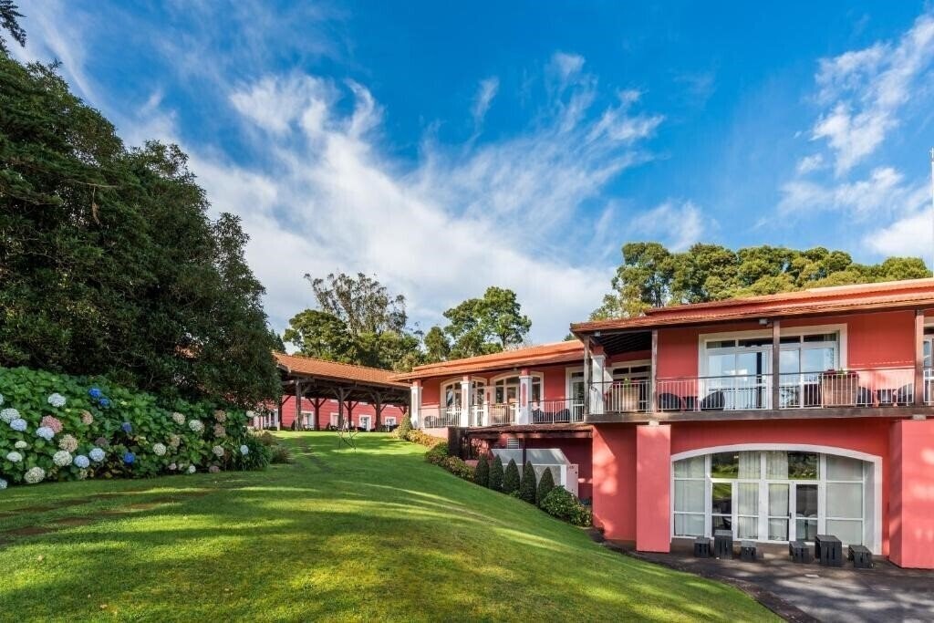 Hotel Enotel Golf 4*