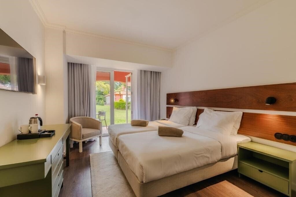 Zdjęcia Enotel Golf 4*