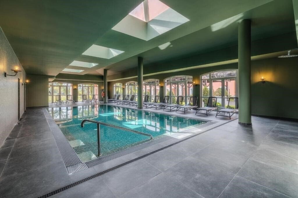 Obraz Enotel Golf 4*