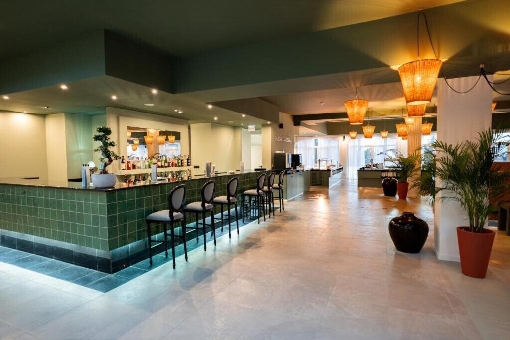 Zdjęcie Enotel Golf 4*