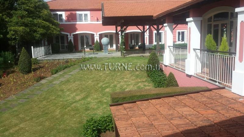 Zdjęcie Enotel Golf 4*