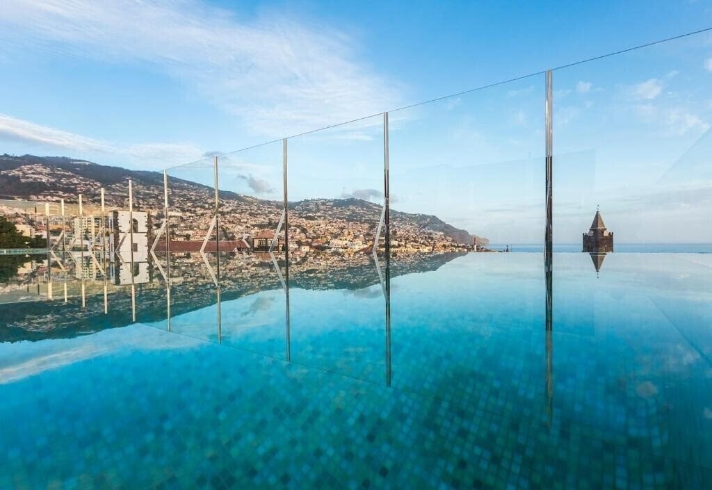 Hotel Castanheiro Boutique 4*