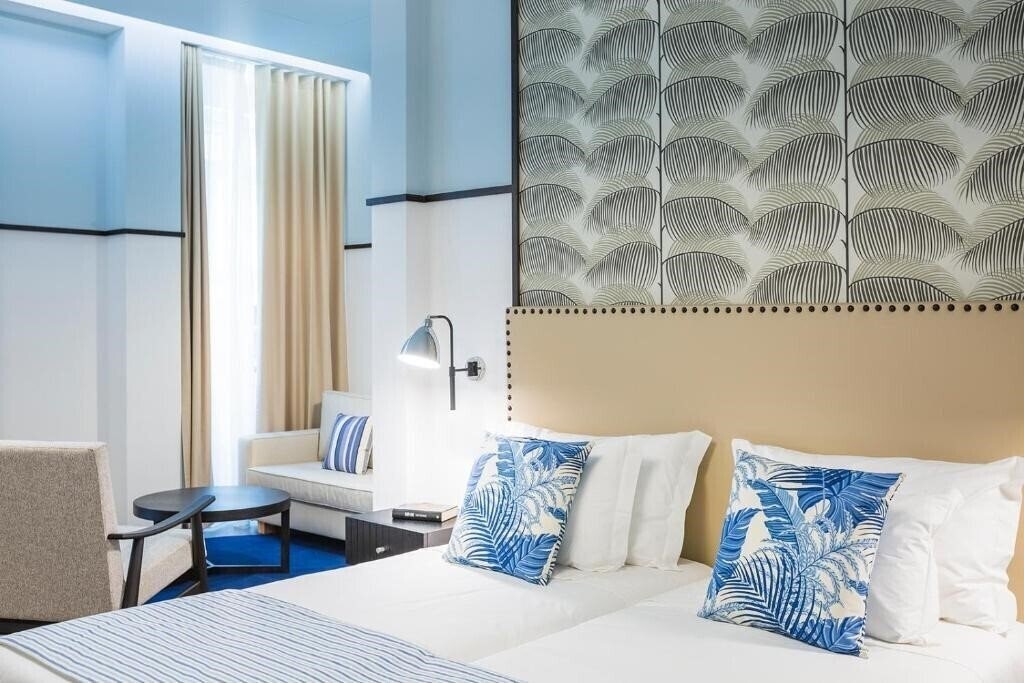 Obraz Castanheiro Boutique 4*