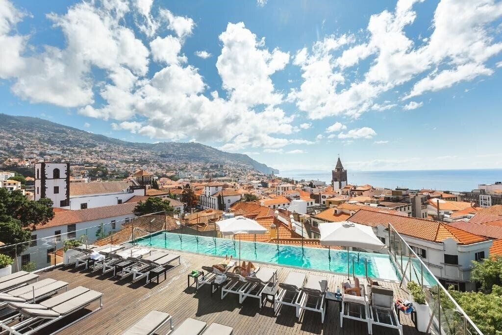 Zdjęcie Castanheiro Boutique 4*