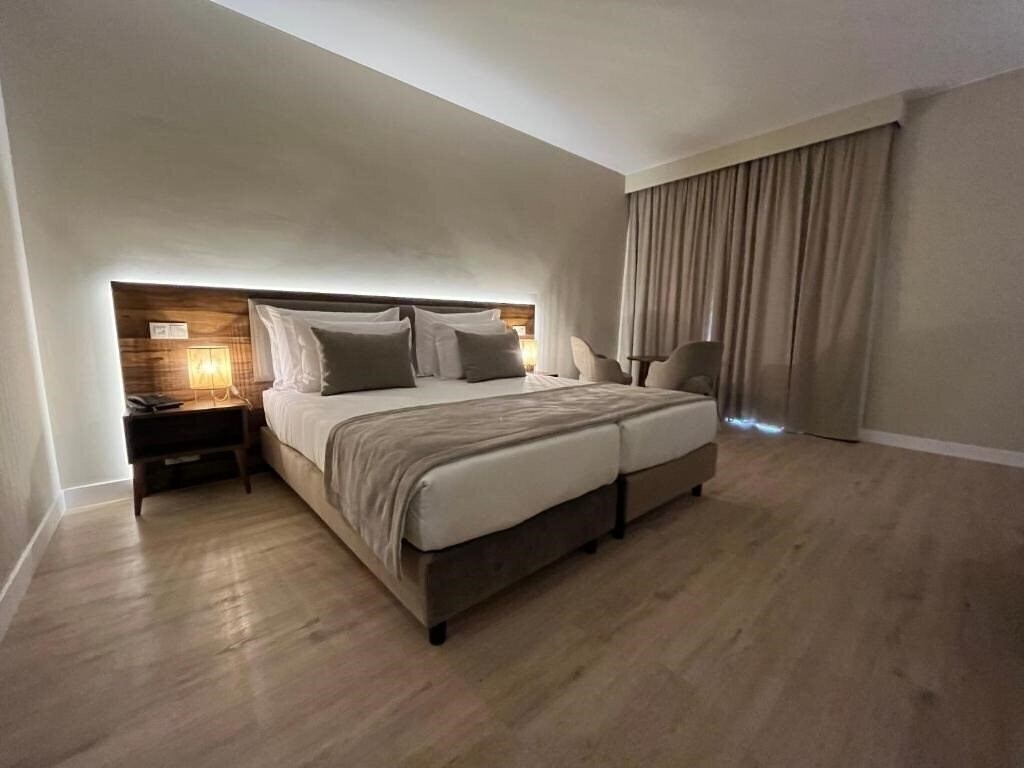 Изображение Madeira Bright Star 4*