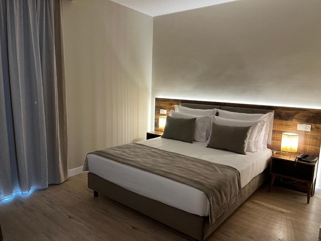 Картинка Madeira Bright Star 4*