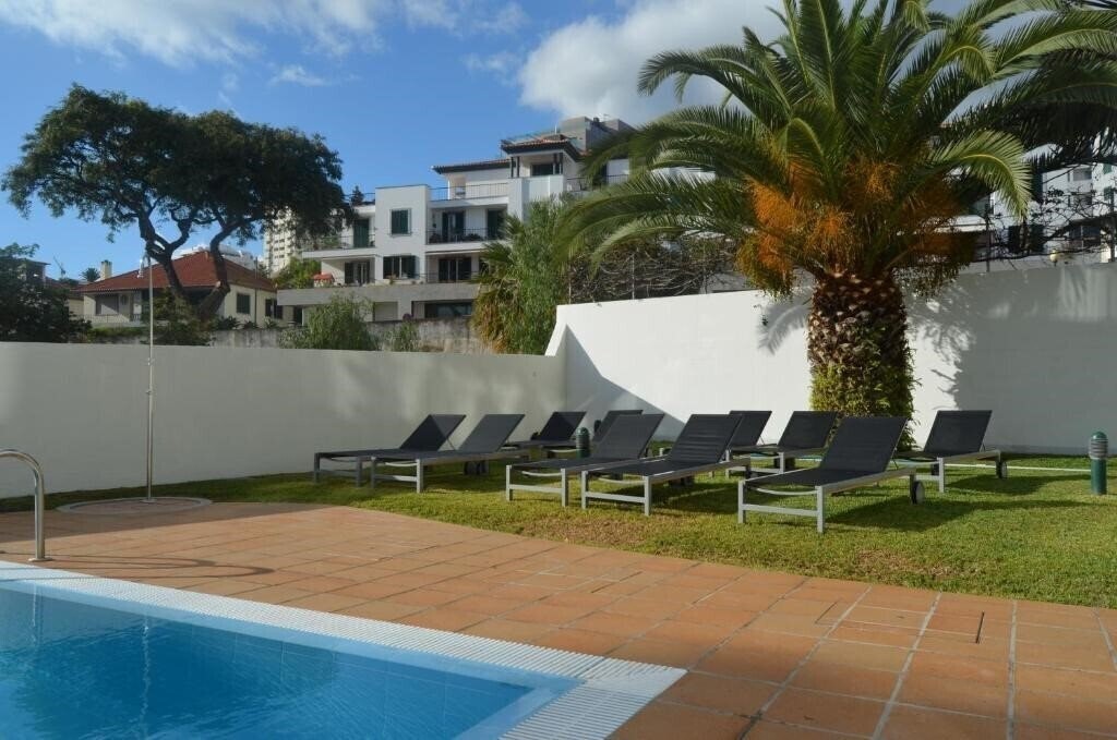 Изображение Madeira Bright Star 4*