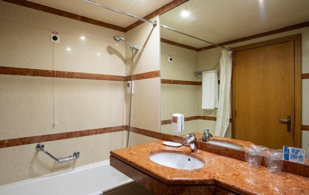 Zdjęcie Monte Mar Palace 4*