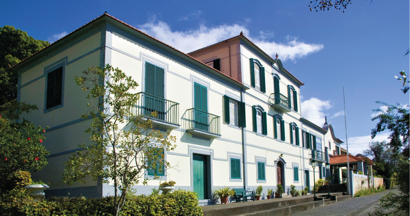 Готель Quinta Mae Dos Homens Garden Village 3*