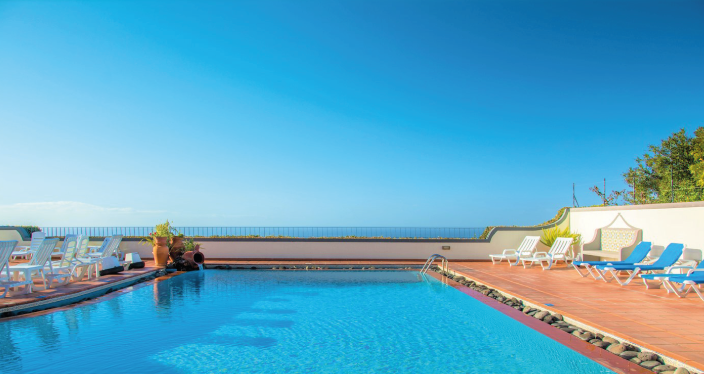 Фотографія Quinta Mae Dos Homens Garden Village 3*