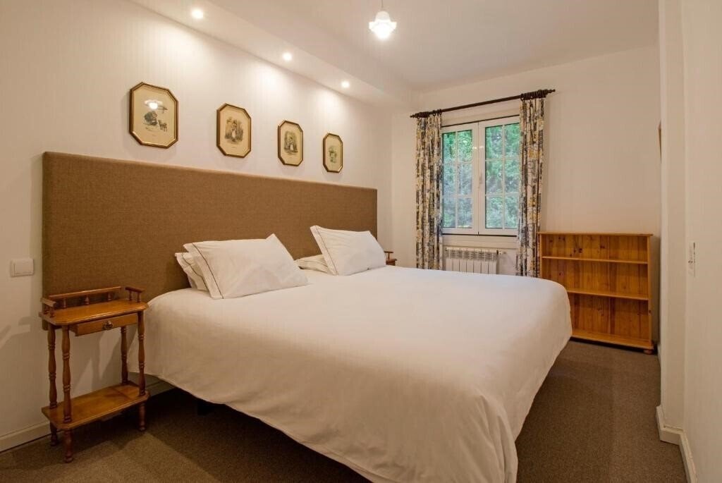 Zdjęcie Quinta Santo Antonio Da Serra 3*