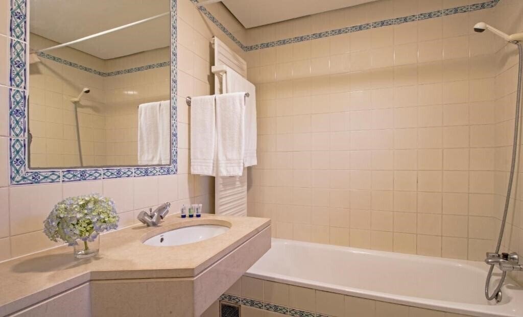 Obraz Quinta Santo Antonio Da Serra 3*