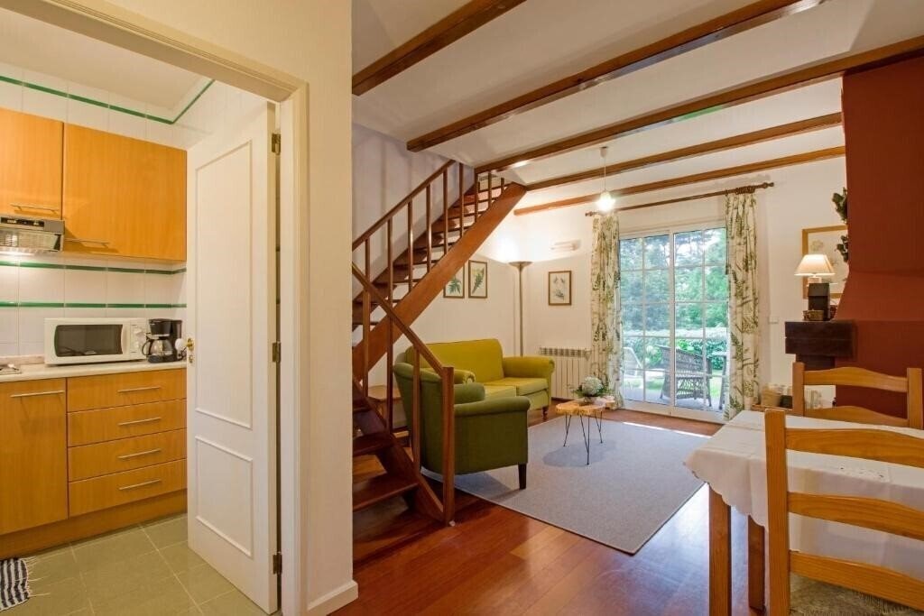 Zdjęcie Quinta Santo Antonio Da Serra 3*