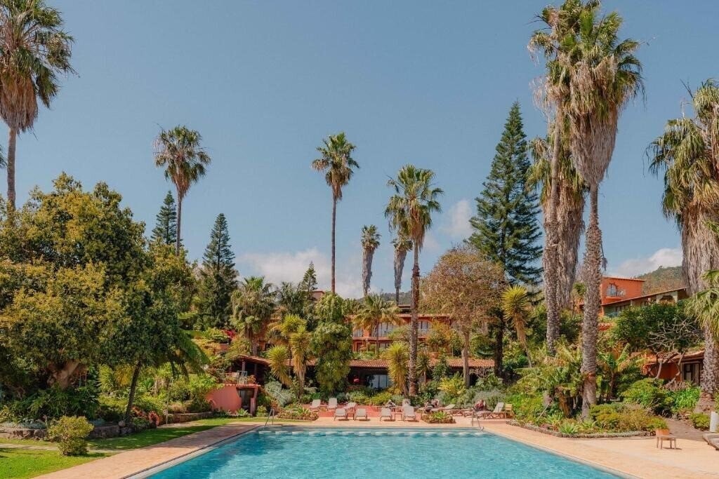 Изображение Quinta Splendida Wellness & Botanical Garden 4*