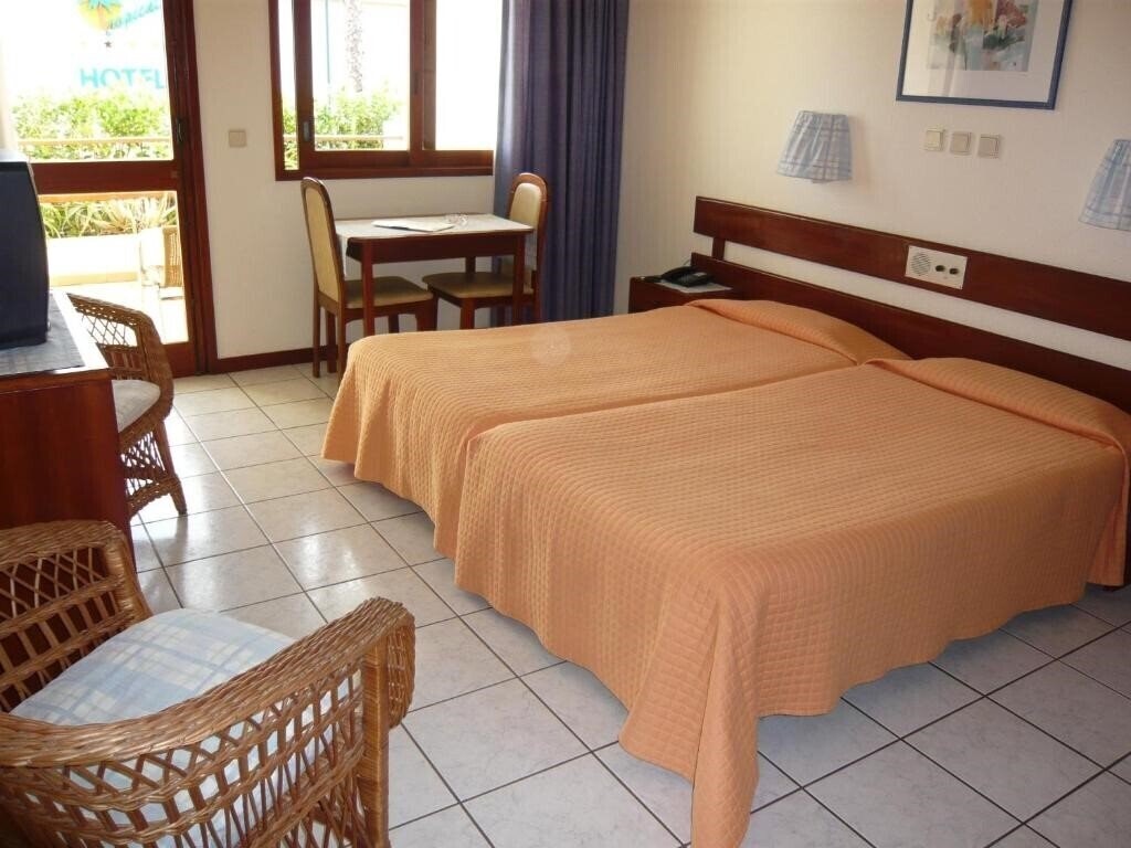 Зображення Vila Ventura 3*