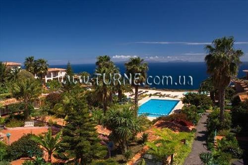 Отель Quinta Splendida 3*