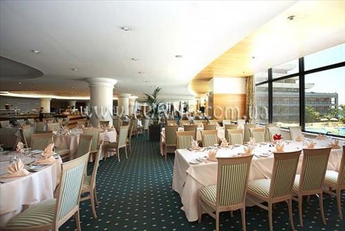 Obraz Enotel Madeira Ex Tivoli 5*