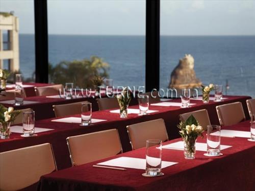 Zdjęcie Enotel Madeira Ex Tivoli 5*