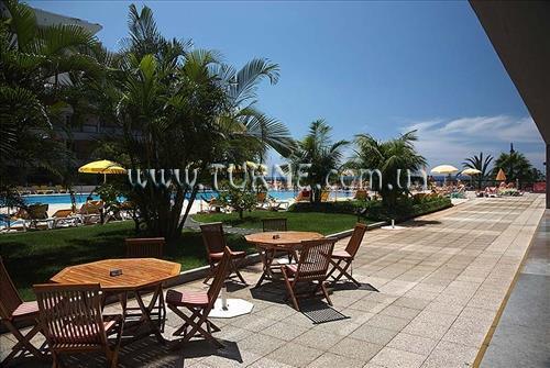 Zdjęcia Enotel Madeira Ex Tivoli 5*