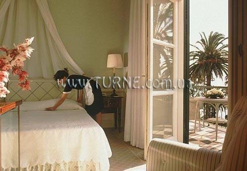 Zdjęcie Reds Palace 5*