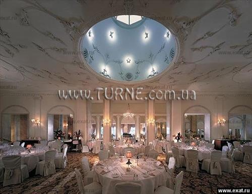 Zdjęcie Reds Palace 5*