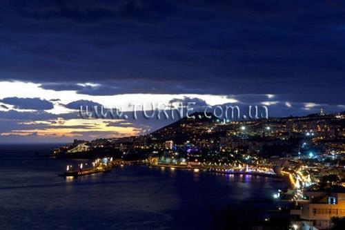 Hotel Reds Palace 5*