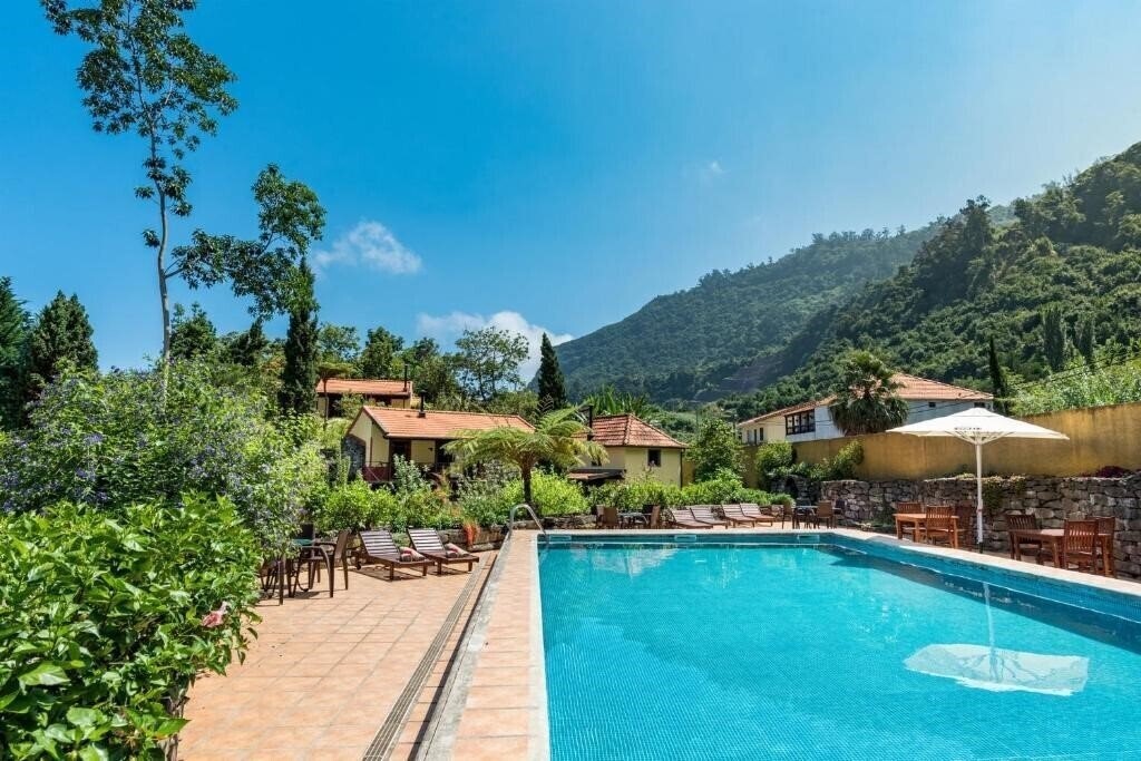 Hotel Pestana Quinta do Arco Nature & Rose Garden Hotel 4*