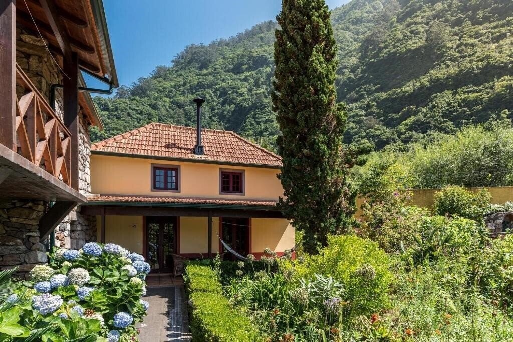 Zdjęcie Pestana Quinta do Arco Nature & Rose Garden Hotel 4*