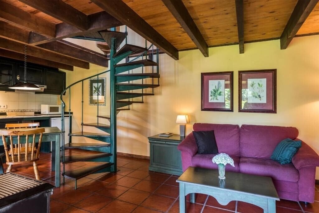 Zdjęcie Pestana Quinta do Arco Nature & Rose Garden Hotel 4*