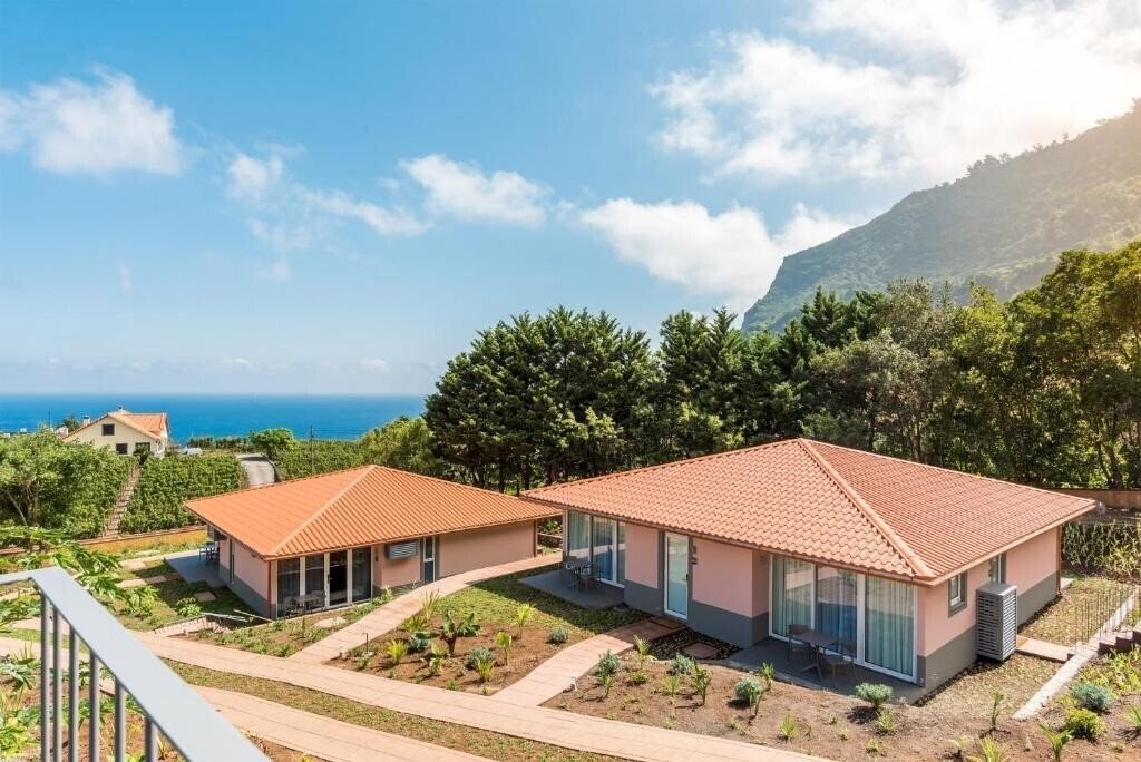 Obraz Pestana Quinta do Arco Nature & Rose Garden Hotel 4*